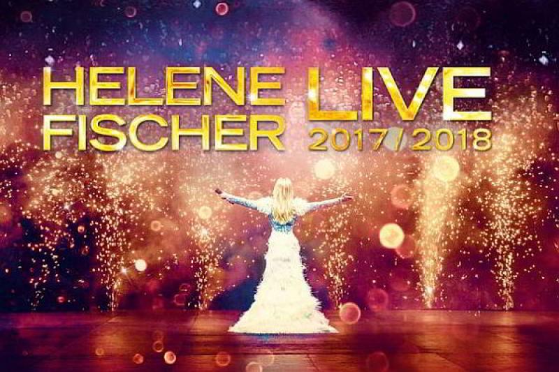 Helene Fischer Arena Tour