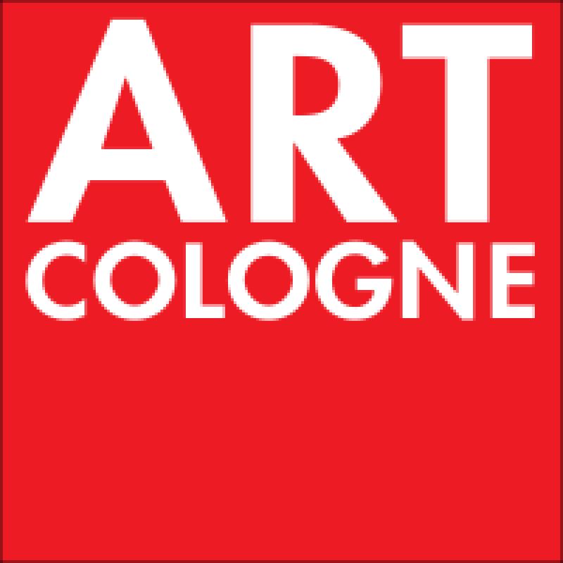 The international art scene comes together for the Art Cologne 