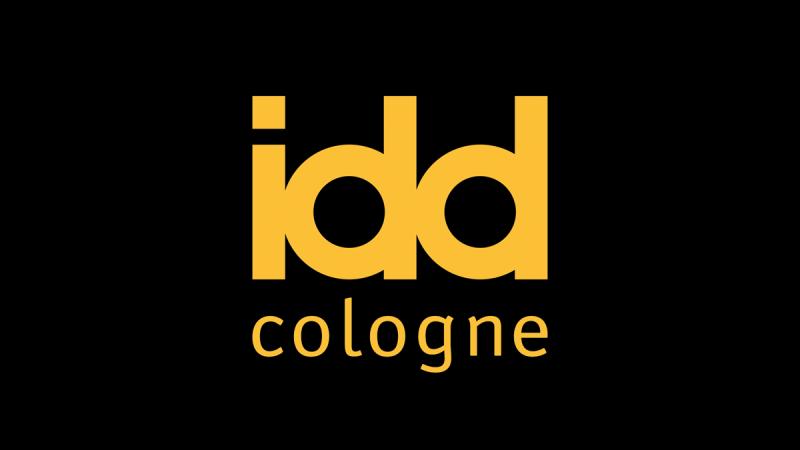 Die idd cologne 2026 vom 27. - 31.10. – Ein Erlebnis für alle Sinne!