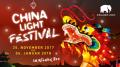 Das China Light-Festival im Kölner Zoo