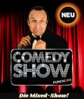 Punchline Comedy im Capitol Aachen