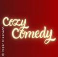 Cozy Comedy Standup Show im John Barleycorn Bonn