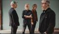 Eivind Aarset Quartet im Musikbunker Aachen