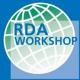 RDA-Workshop 2016