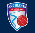 ART Giants Düsseldorf vs. Seawolves Academy