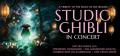 Studio Ghibli in Concert - Mitsubishi Electric Halle Düsseldorf