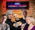 Comedyflash in der Rheinbühne Bonn