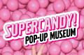 Supercandy Pop Up Museum in Cologne-Ehrenfeld