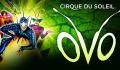 Der Cirque du Soleil kommt im November wieder nach Köln!