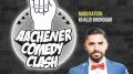 Aachen Comedy Clash im Grenzlandtheater Aachen