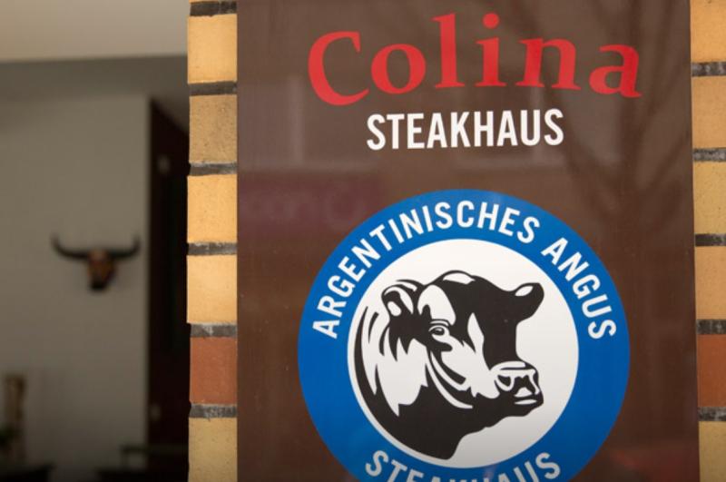 Restauarnt Steakhaus  Colina - Steakhaus Restaurant Colina