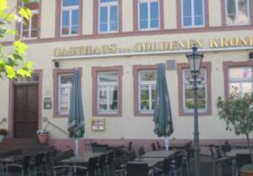 Gasthaus zur Goldenen Krone