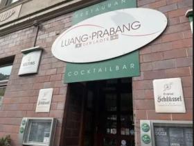 Luang Prabang
