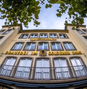 Brauhaus im Goldenen Ring