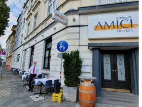 Ristorante Amici