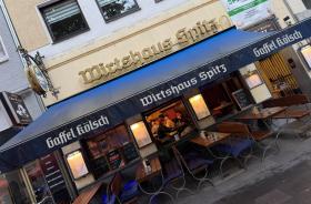 Wirtshaus Spitz