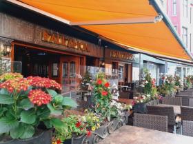 Restaurant Palladion