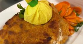 Restauarnt  Holskenbänd - Cordon Bleu