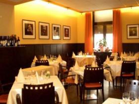 Ristorante Amici