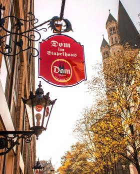 Restauarnt Dom im Stapelhaus - Dom im Stapelhaus