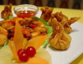 China Restaurant Kink-Lon