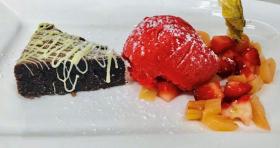 Restauarnt META - Dessert