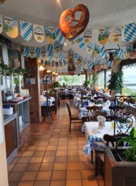 Restaurant Bundeshäuschen