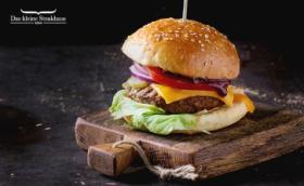Restauarnt Das Kleine Steakhaus - Burger