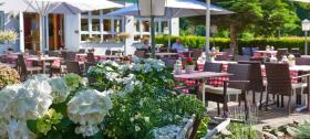 Restaurant Kallbach