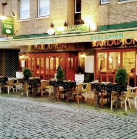 Restaurant Palladion