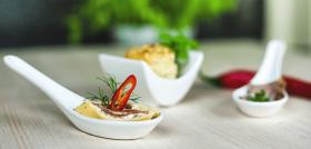 Restauarnt Gasthaus zur Goldenen Krone - Hors D'euvre
