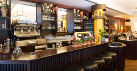 Steakhaus Restaurant Colina
