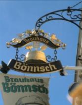 Brauhaus Bönnsch