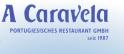 Logo A Caravela