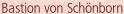 Logo Bastion von Schönborn