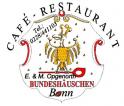 Logo Restaurant Bundeshäuschen