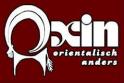 Logo Oxin