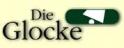 Logo Restaurant Die Glocke