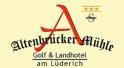 Logo Altenbrücker Mühle
