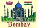 Logo Bombay Restaurant