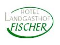 Logo Hotel Landgasthof Fischer