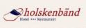 Logo Restaurant Holskenbänd