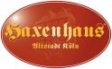 Logo Haxenhaus zum Rheingarten