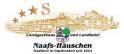 Logo Landhotel Naafs Häuschen