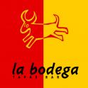 Logo La Bodega