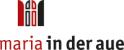 Logo Maria in der Aue