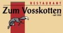 Logo Restaurant Zum Vosskotten
