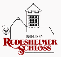 Logo Rüdesheimer Schloss