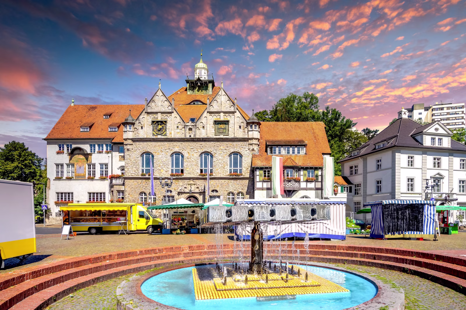 Bergisch Gladbach