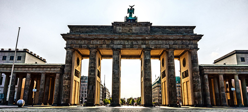 Berlin Brandburger Tor